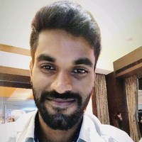 Solomon AI and 3D Vision Employee Ashutosh Singh's profile photo