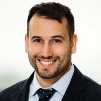 Children's National Hospital Employee Patrick Hanley's profile photo