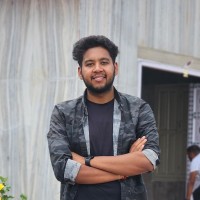 Dreamer Technoland LLC Employee Karan Karakoti's profile photo