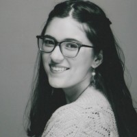 Deep Center Employee Reese Lansman's profile photo