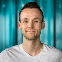 Kiwi.com Employee Jan Klíma's profile photo