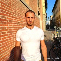 AWTech s.r.l. Employee Federico Ianni's profile photo