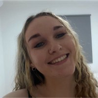 Genesys Employee Ciara Crowe's profile photo