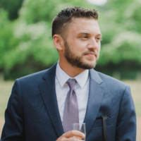 Ingage Employee Christopher Goldman's profile photo
