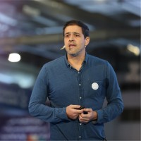 Open Finance AI Employee André Aranha Coelho's profile photo