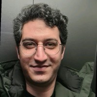 Younes Abdollahi Email