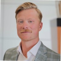 Nick Andrews Email & Phone Number
