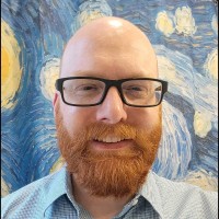 GoKeyless Employee Reuben Crane's profile photo