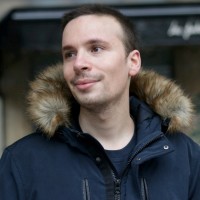 SensioLabs Employee Émile Prévot's profile photo