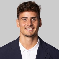 FC Luzern Employee Michael Schär's profile photo