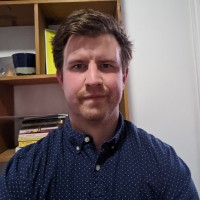 Acker Merrall & Condit Employee Patrick Larson's profile photo