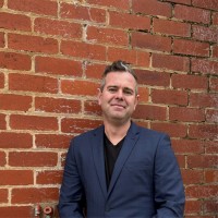 Cirrus Communications Employee Tom Berryman's profile photo