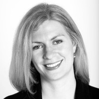 Rios Clementi Hale Studios Employee Elizabeth Wendell's profile photo