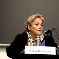 International Labour Organization Employee Nancy Donaldson's profile photo