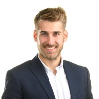 CMS Belgium Employee Arnaud Devos's profile photo