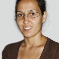 Essos Employee Pavlina Kulisheva's profile photo