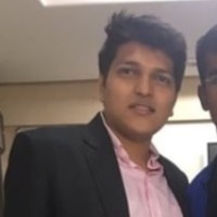 EsurgiBiotech Employee Meet Shah's profile photo