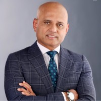 WNS Global Services Employee Jaison Augustine's profile photo