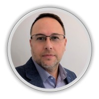 ProPharma Digital Transformation Employee Alistair McDowall's profile photo