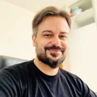 Omnilogic Employee Gustavo Varella's profile photo