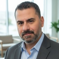 BigID Employee Alexander Sanchez's profile photo