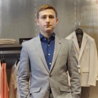 Thobs Career Development Employee Liam Gowen's profile photo