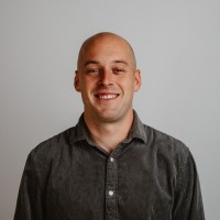 Content Exchange Employee Miha Rožman's profile photo