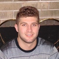 Samsung Employee Daniel Conner's profile photo