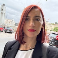 InTec System Employee Nevenka Despotovska's profile photo