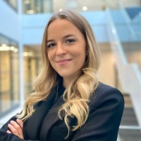 Capgemini Invent Employee Anna Mast's profile photo