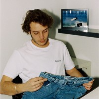 Zèta Employee Robinson Couecou's profile photo