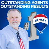 RE/MAX RIGHT CHOICE Employee Tim Powell's profile photo