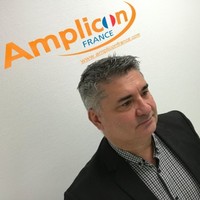 Amplicon Liveline Ltd Employee Philippe Entressangle's profile photo