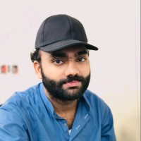 MicroProgramers Software Organization Employee Farooq Abbas's profile photo