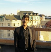 VARAY IMAGE RUNNERS Employee Rajesh Sharma's profile photo