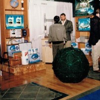 ECOsmarte Employee Larry Couture's profile photo