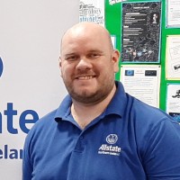 Allstate Northern Ireland Employee Garreth Harvey's profile photo