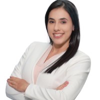 The Ricky Joy Company Employee Mayra Alejandra Osorio Suarez's profile photo