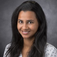 Swetha Anandhan Email & Phone Number