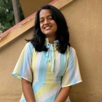 Saathi Employee Dnyanada Sagare's profile photo