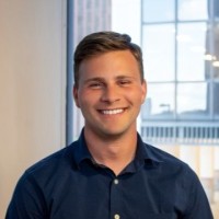 Palantir Technologies Employee John Dundon's profile photo