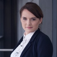 Get IT Dan Ltd. Employee Aneta Brońska's profile photo