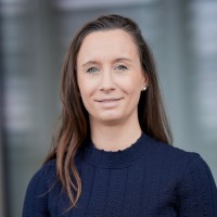 TIMAC AGRO International Employee Guillemette Dessaignes's profile photo
