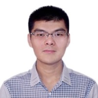 Chenyu Wang Email & Phone Number
