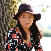 University of California, Riverside Employee Olivia Wolf's profile photo