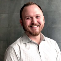 Huron Employee Alex Williams's profile photo