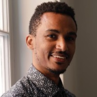 Ecolane Employee Kibreab Awono's profile photo