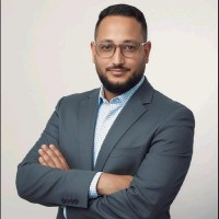BEST CABLE Employee Aniss Benhadja's profile photo