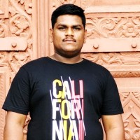 SUN PHARMA Employee Joshua Vasanth's profile photo