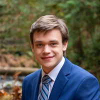 Maren-go Solutions Corporation Employee Landon Lamoreaux's profile photo